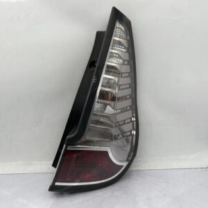 Feu arriere principal droit (feux) RENAULT SCENIC 3 PHASE 3 Diesel