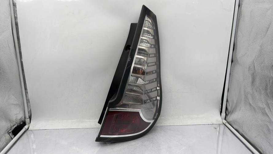 Feu arriere principal droit (feux) RENAULT SCENIC 3 PHASE 3 Diesel