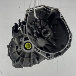 Boite de vitesses RENAULT MEGANE 3 PHASE 1 BREAK Diesel