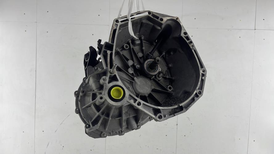 Boite de vitesses RENAULT MEGANE 3 PHASE 1 BREAK Diesel