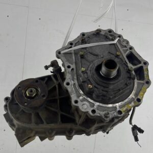 Boite de transfert NISSAN TERRANO 2 PHASE 3 Diesel