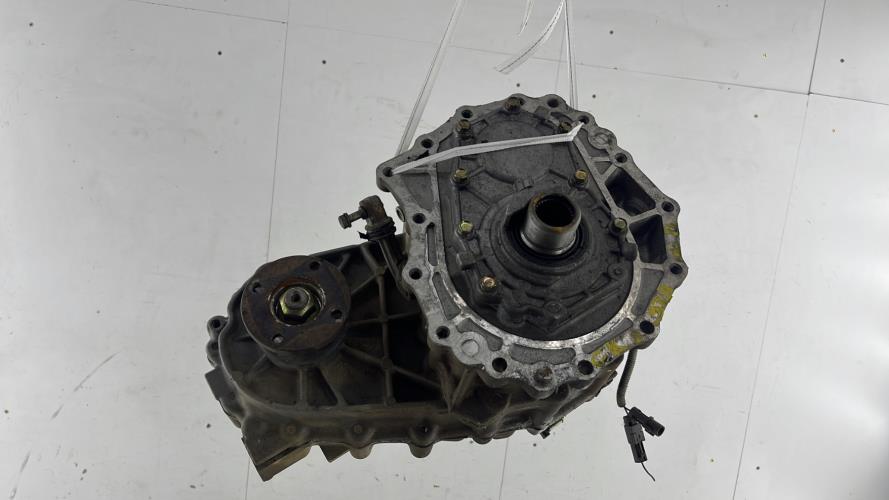 Boite de transfert NISSAN TERRANO 2 PHASE 3 Diesel