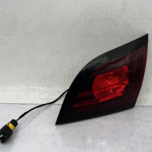 Feu arriere secondaire droit (feux) CITROEN DS4 PHASE 1 Diesel