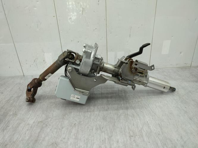 Colonne de direction NISSAN QASHQAI 2 PHASE 2 Essence