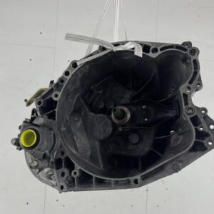 Boite de vitesses PEUGEOT 206 PHASE 1 Diesel