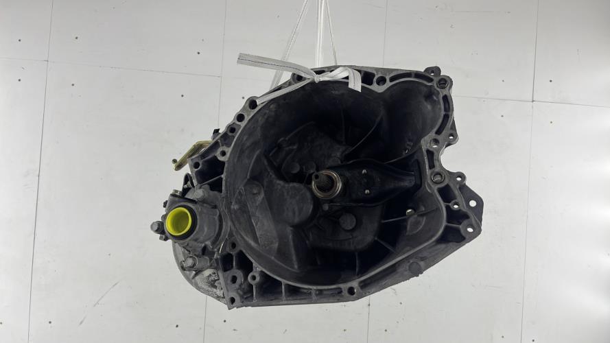 Boite de vitesses PEUGEOT 206 PHASE 1 Diesel