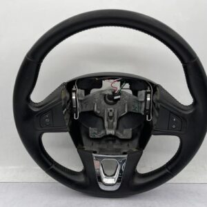 Volant RENAULT SCENIC 3 PHASE 3 Diesel