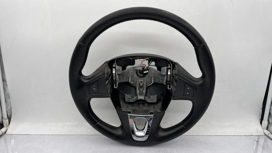 Volant RENAULT SCENIC 3 PHASE 3 Diesel