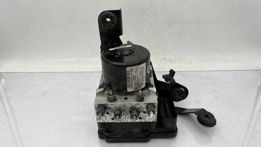 Bloc ABS (freins anti-blocage) RENAULT SCENIC 3 PHASE 3 Diesel