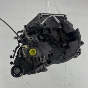 Boite de vitesses PEUGEOT 106 PHASE 1 Essence