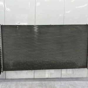 Radiateur eau RENAULT LAGUNA 3 PHASE 1 Diesel
