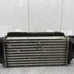 Echangeur air (Intercooler) FORD FIESTA 6 PHASE 2 Essence