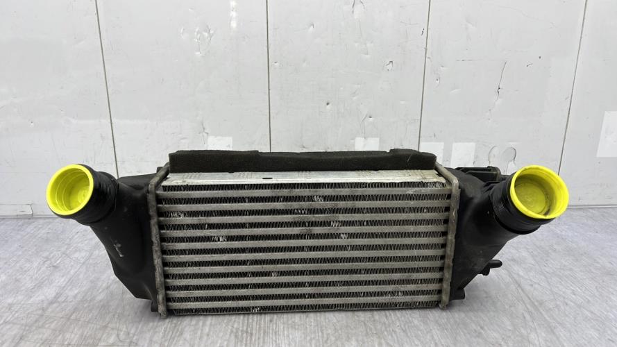 Echangeur air (Intercooler) FORD FIESTA 6 PHASE 2 Essence