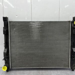 Radiateur eau DACIA SANDERO 2 PHASE 1 Essence