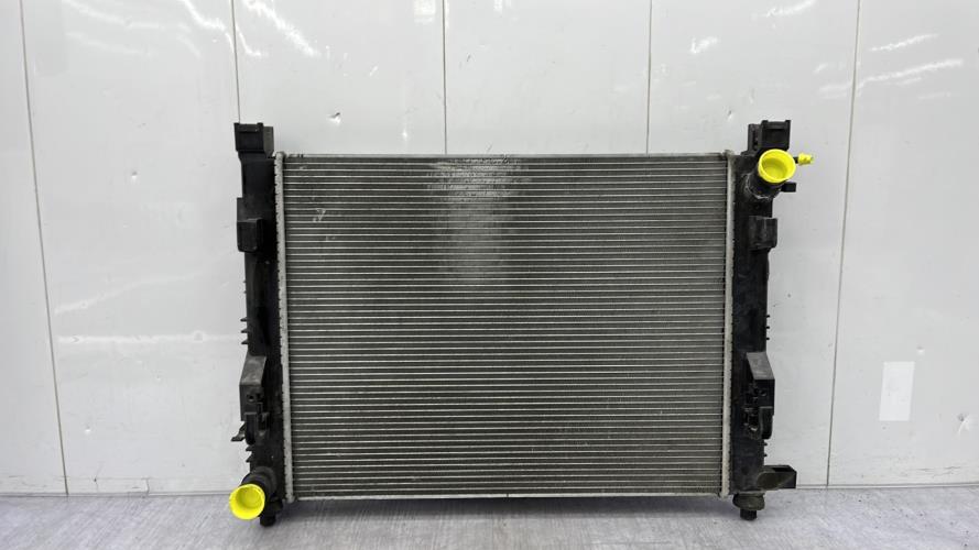Radiateur eau DACIA SANDERO 2 PHASE 1 Essence