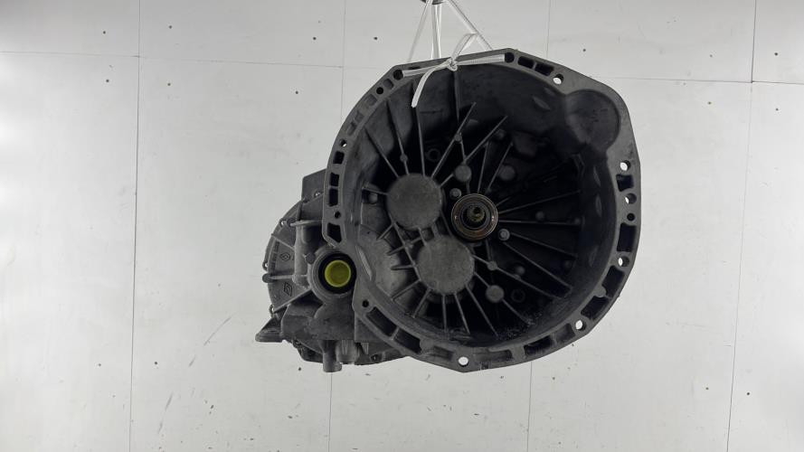 Boite de vitesses RENAULT LAGUNA 3 PHASE 2 BREAK Diesel