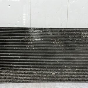 Condenseur de clim RENAULT LAGUNA 3 PHASE 3 BREAK Diesel