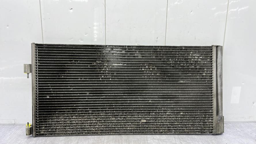 Condenseur de clim RENAULT LAGUNA 3 PHASE 3 BREAK Diesel