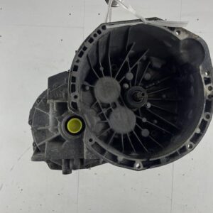 Boite de vitesses RENAULT LAGUNA 3 PHASE 3 BREAK Diesel