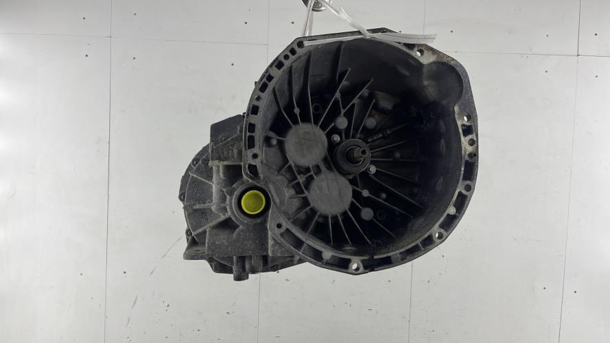 Boite de vitesses RENAULT LAGUNA 3 PHASE 3 BREAK Diesel