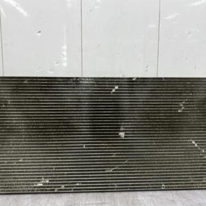 Condenseur de clim RENAULT MASTER 3 PHASE 2 Diesel