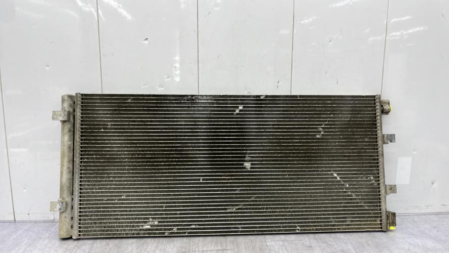 Condenseur de clim RENAULT MASTER 3 PHASE 2 Diesel