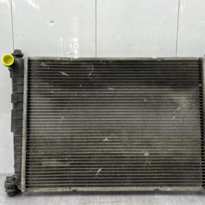 Radiateur eau FORD FIESTA 4 PHASE 2 Diesel