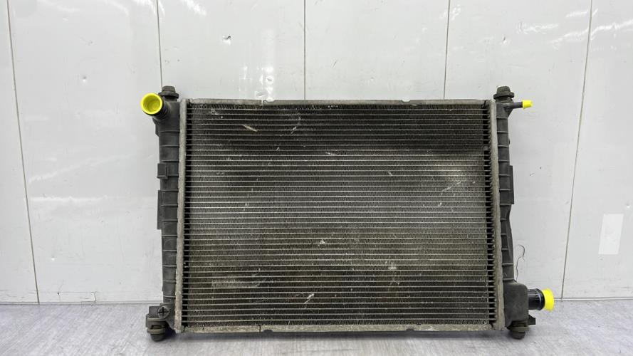 Radiateur eau FORD FIESTA 4 PHASE 2 Diesel