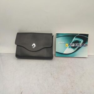 Notice d'utilisation RENAULT ESPACE 4 PHASE 1 Diesel
