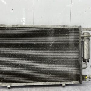 Condenseur de clim FORD FIESTA 6 PHASE 2 Diesel