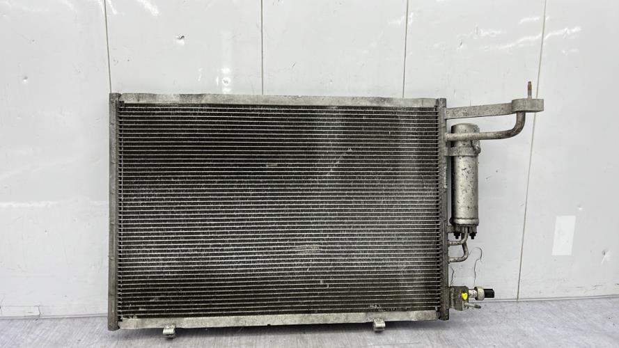 Condenseur de clim FORD FIESTA 6 PHASE 2 Diesel