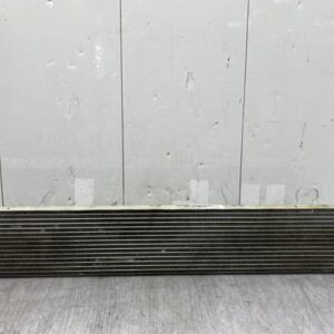 Radiateur eau RENAULT MASTER 3 PHASE 2 Diesel