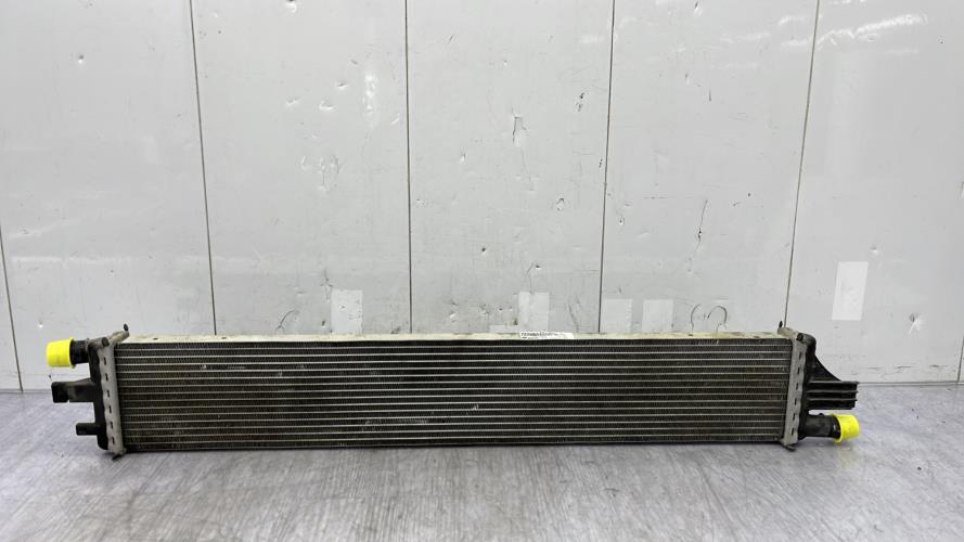 Radiateur eau RENAULT MASTER 3 PHASE 2 Diesel