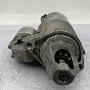 Demarreur MERCEDES CLASSE E 211 PHASE 1 Diesel