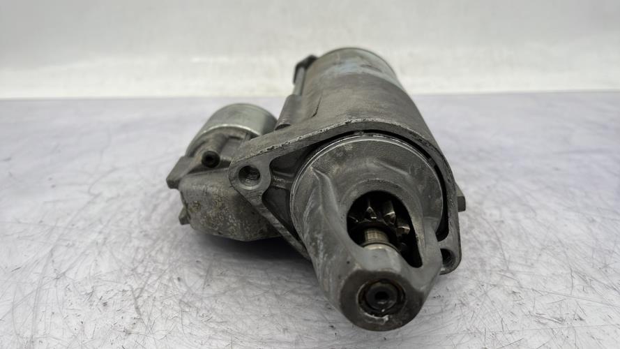 Demarreur MERCEDES CLASSE E 211 PHASE 1 Diesel