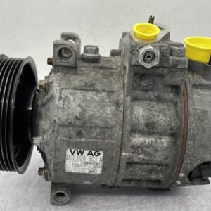 Compresseur clim VOLKSWAGEN GOLF 5 Essence