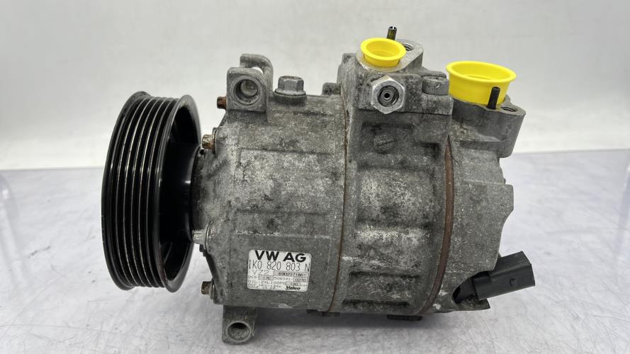 Compresseur clim VOLKSWAGEN GOLF 5 Essence