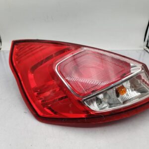 Feu arriere principal gauche (feux) FORD FIESTA 6 PHASE 2 Essence