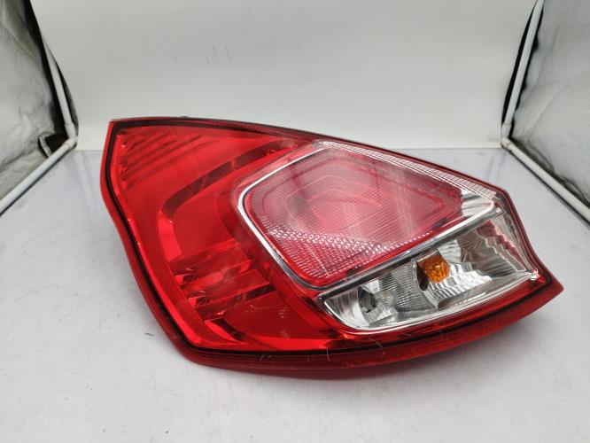Feu arriere principal gauche (feux) FORD FIESTA 6 PHASE 2 Essence
