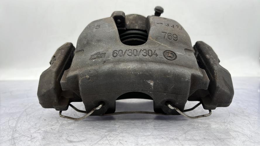 Etrier avant droit (freinage) MERCEDES CLASSE E 211 PHASE 1 Diesel