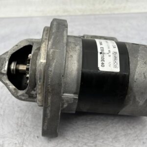 Demarreur FORD FIESTA 6 PHASE 2 Essence