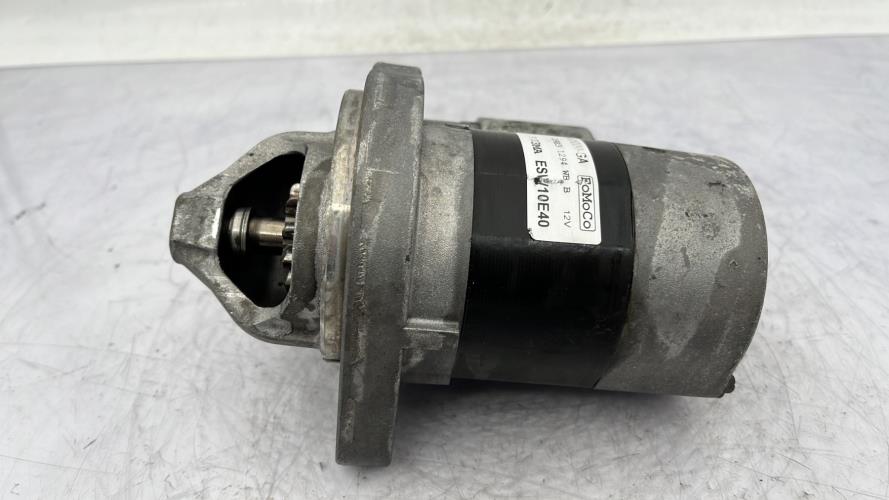 Demarreur FORD FIESTA 6 PHASE 2 Essence