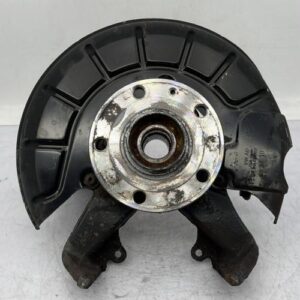Fusee avant gauche VOLKSWAGEN GOLF 6 Diesel
