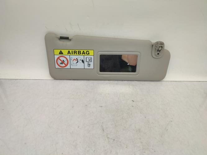 Pare soleil droit DACIA DUSTER 2 PHASE 2 Diesel