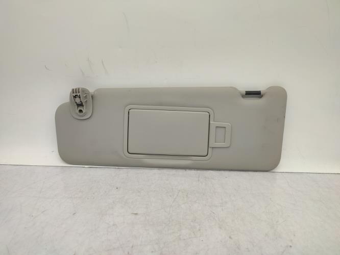 Pare soleil gauche DACIA DUSTER 2 PHASE 2 Diesel