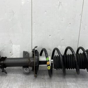 Amortisseur avant gauche FORD FIESTA 6 PHASE 2 Essence