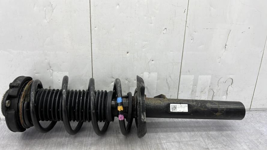 Amortisseur avant gauche VOLKSWAGEN GOLF 6 Diesel