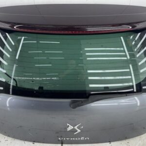 Malle/Hayon arriere CITROEN DS3 PHASE 1 Diesel