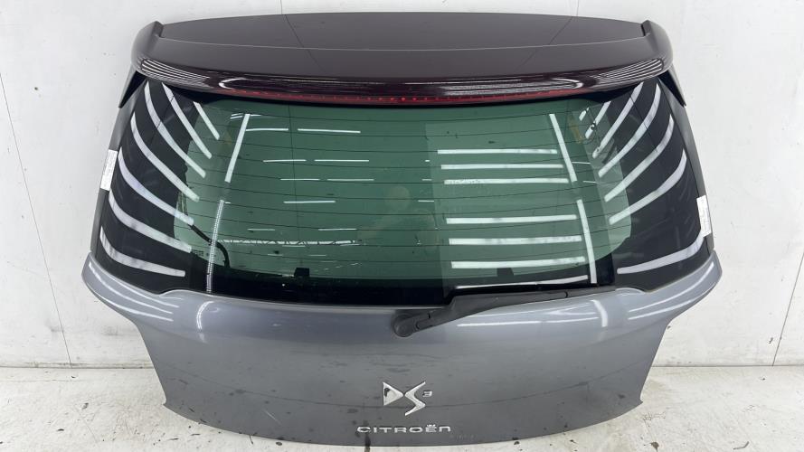 Malle/Hayon arriere CITROEN DS3 PHASE 1 Diesel