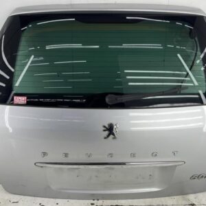 Malle/Hayon arriere PEUGEOT 807 Diesel